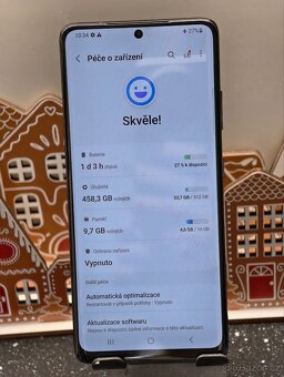 Samsung Galaxy S21 Ultra 512 GB - 2