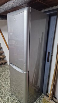 Lednice s mrazakem - 2