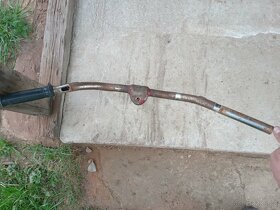 Jawa pionyr-riditka - 2