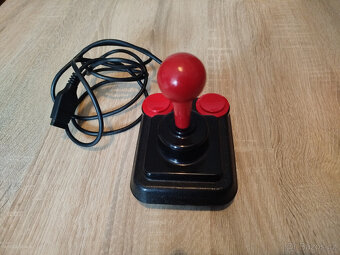 Joystick COMPETITION PRO Amiga/Atari - 2