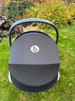 Prodám dětskou autosedačku - původní cena 4300 Kč - 2