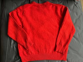 Dámský vlněný svetr Lacoste, vel. S - 2