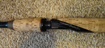 2x Daiwa Tournament Pro Feeder 12/13 ft - 2