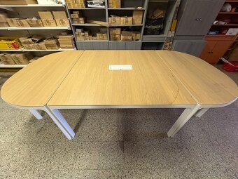 Konferenční - jednací stůl - 2