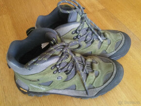 POHORKY Zamberlan, vel. 36 - 2