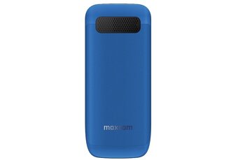 Nový mobilní telefon Maxcom MM135L + nová SIM karta - 2