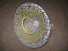 LUSTR NOVÝ STAHOVACÍ - 2