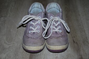 BOTY/BOTIČKY, ZN.JONAP, VEL.24 - 2