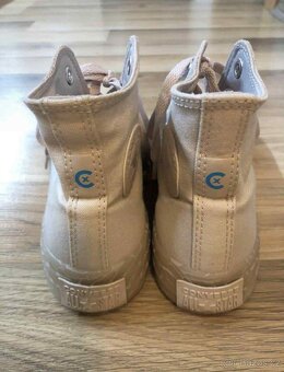 Dámské boty Converse - 2