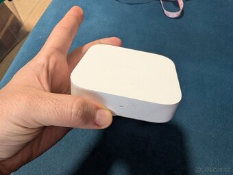 Xiaomi Smart Home Hub 2 - 2