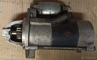 Startér PT Cruiser 2,2 CRD - 2