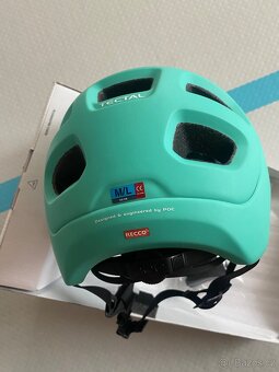 Mtb helma Poc tectal vel.M - 2
