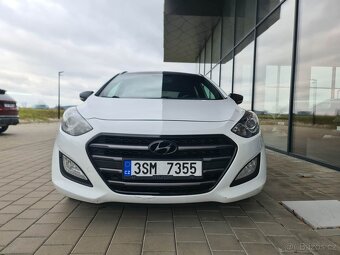 Hyundai i30 combi GD - 2