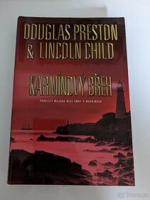 Douglas Preston, Lincoln Child - 2