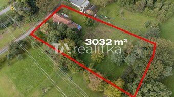 Prodej dům Rodinný, 166㎡ Kujavy 74245 - 2