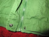 Zelená bunda - 2