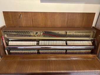 Petrof P 114 Klasik - 2