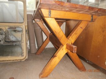 selský nábytek - 2