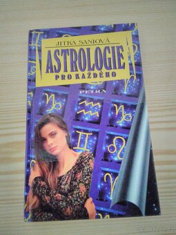 Astrologie, horoskopy, Nostradamus - 2