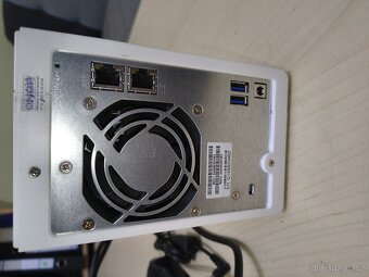 QNAP TS-231P - 2