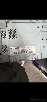 Autoradio Amundsen - 2