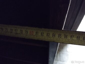 prodám plechovou skříň - 2