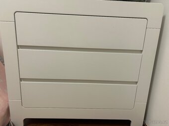 Nábytek do pokojíčku pro miminko - 2