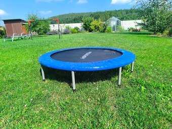 Trampolína Insportline 120cm - 2