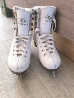 Dětské brusle BOTAS Diana - 2