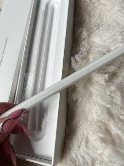 Apple Pencil (2. generace) - 2