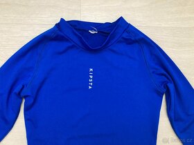 Kipsta 134/140 funkční triko - 2