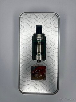 Digiflavor Siren 2 (24mm) – MTL atomizér - 2