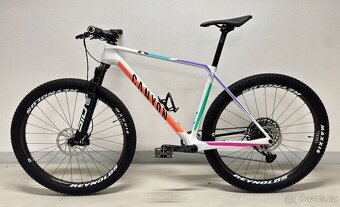 Canyon Exceed CF 7 - 2