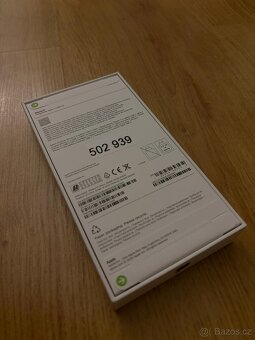 iPhone 17, 256GB - 2