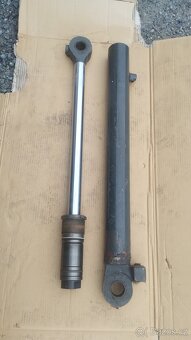 Prodám pístnici - 2