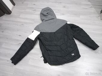 Pánská lyźařská bunda Loap Orisino - 2