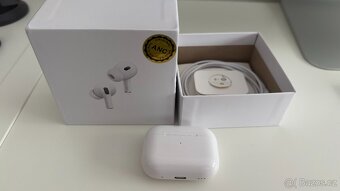 Airpods 2 Pro - 2