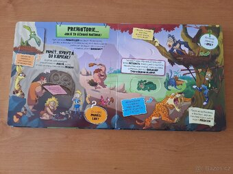 Dětská kniha - 2