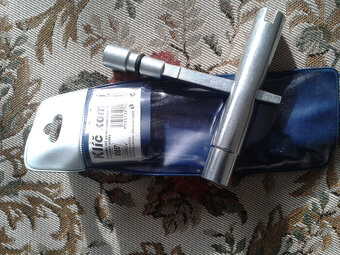 Klíč kombi - Lidokov - 2