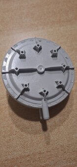 Manostat 605.99561 80/68 - 2