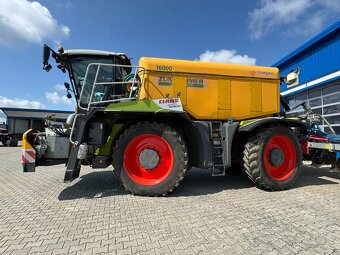 Claas Xerion - 2