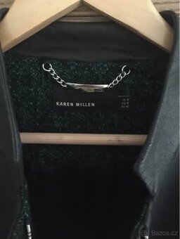 Dámský kabát zn.Karen Millen - 2
