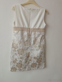 Společenské šaty Itálie - 2