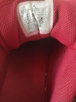 Prodám Nike Jordan Low - 2