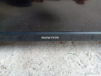 Televize 80cm uhl. - 2