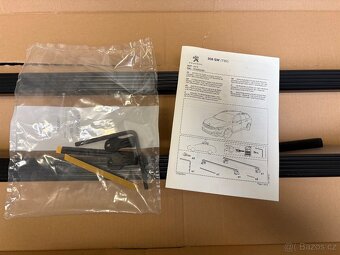 Střešní nosič Peugeot 308 SW T9 - 2