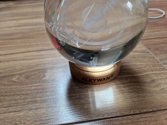 Koule Alkywan Water 15cm - 2