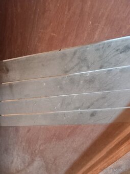 stará mandolína - 2