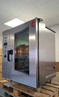 Konvektomat - Convotherm OEB 10.10 - 2