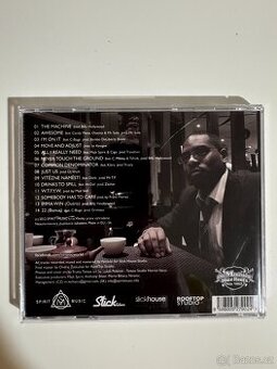 Nironic - The Machine - 2